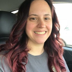 Meet your Posher, Heather